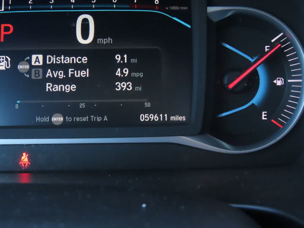 Thumbnail: 2020 Honda Pilot - 28