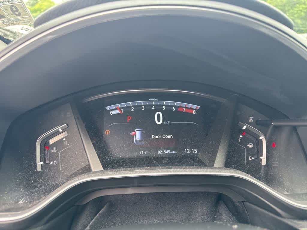 Thumbnail: 2022 Honda CR-V - 18