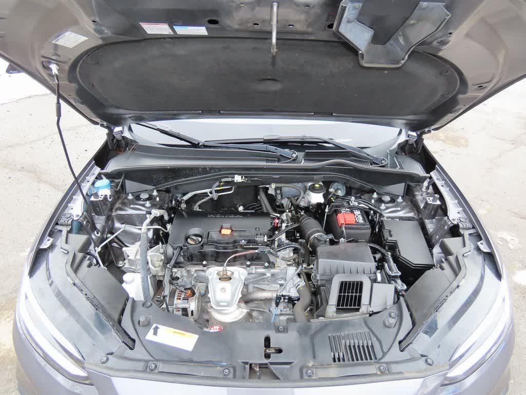 Thumbnail: 2023 Honda HR-V - 10