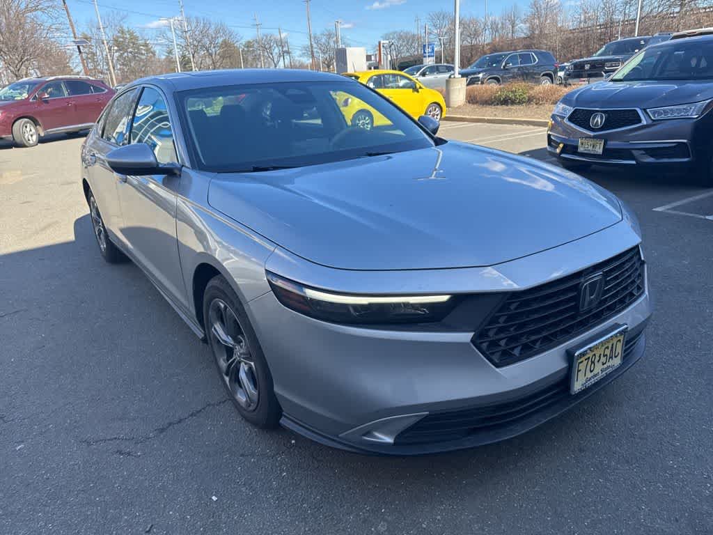 Thumbnail: 2023 Honda Accord - 7