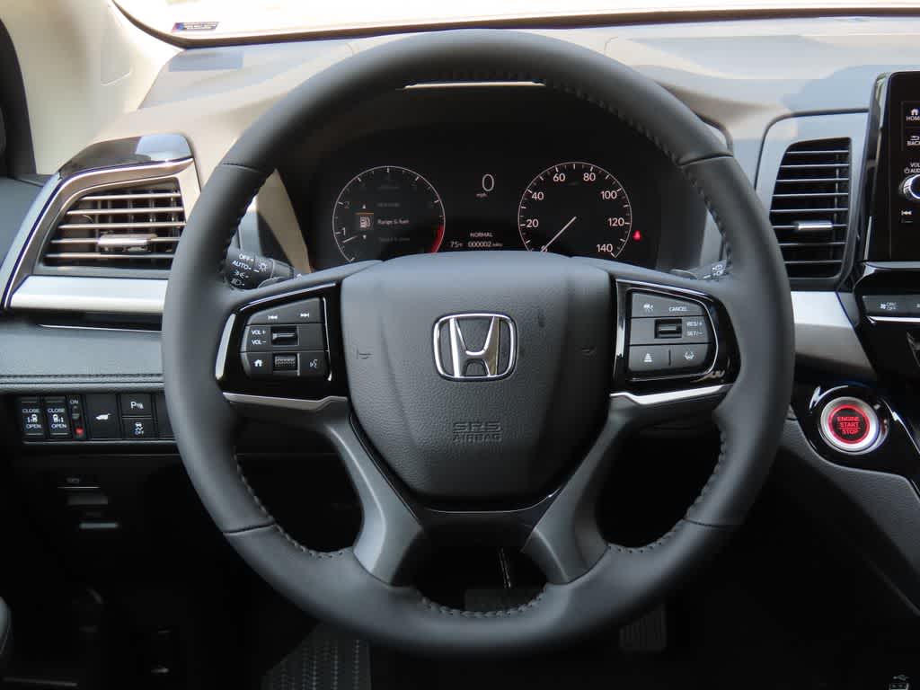 Thumbnail: 2026 Honda Odyssey - 20