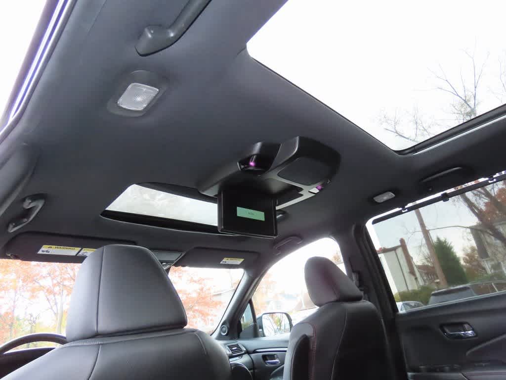 Thumbnail: 2022 Honda Pilot - 17