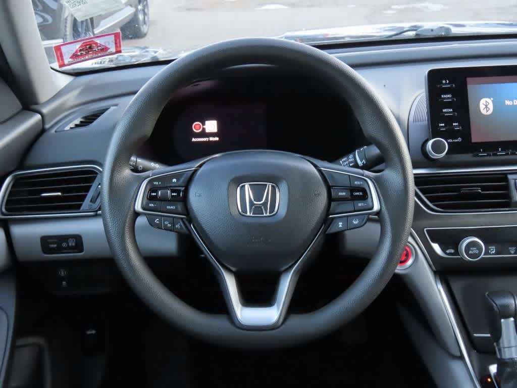 Thumbnail: 2019 Honda Accord - 18