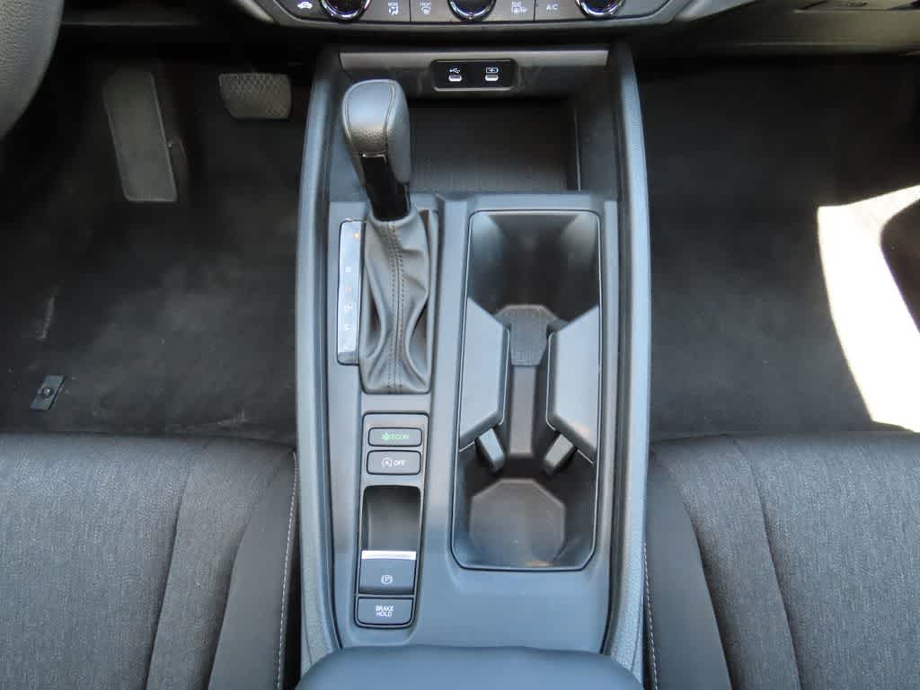 Thumbnail: 2025 Honda Accord - 20