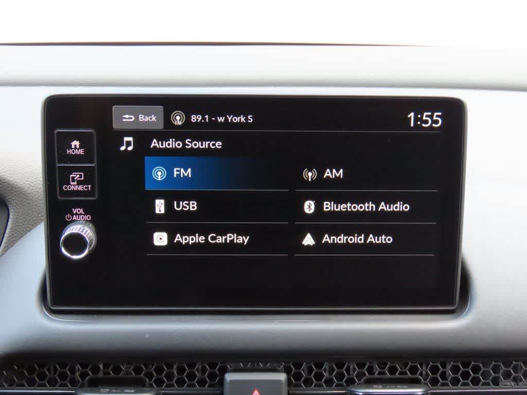 Thumbnail: 2026 Honda HR-V - 19