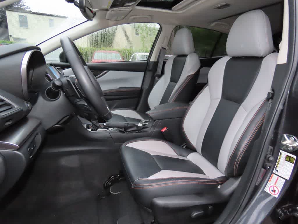 Thumbnail: 2019 Subaru Crosstrek - 11