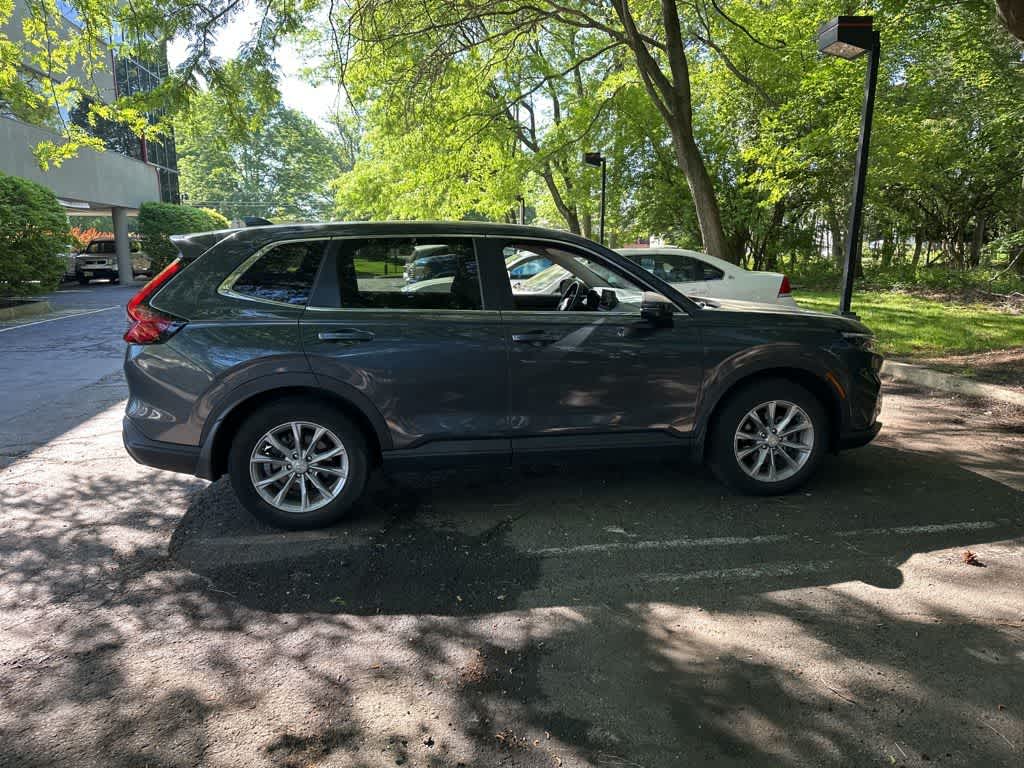 Thumbnail: 2023 Honda CR-V - 9