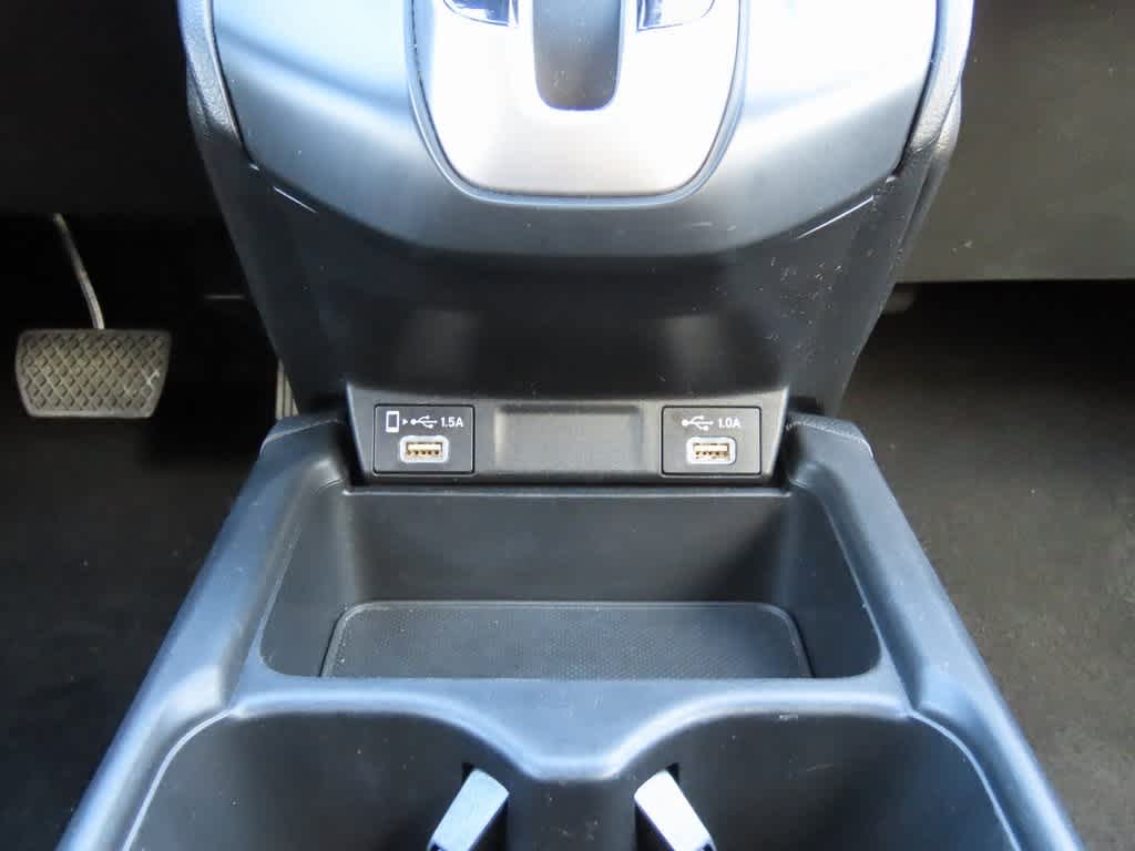 Thumbnail: 2021 Honda CR-V - 23