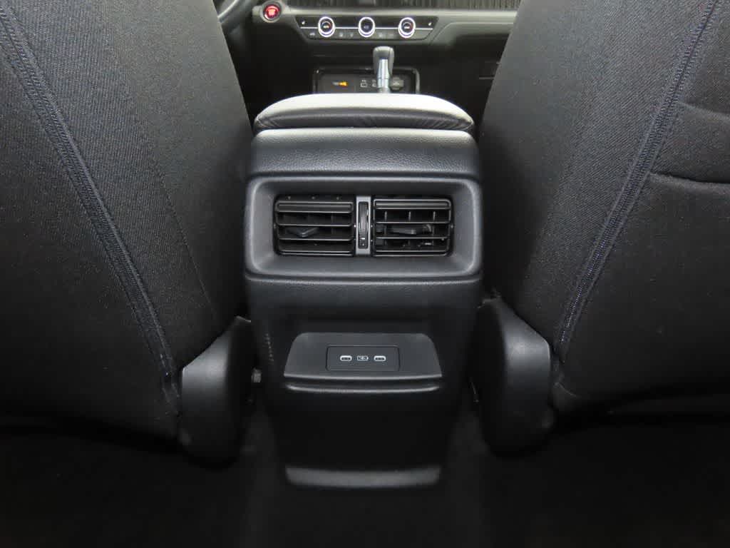 Thumbnail: 2024 Honda CR-V - 22