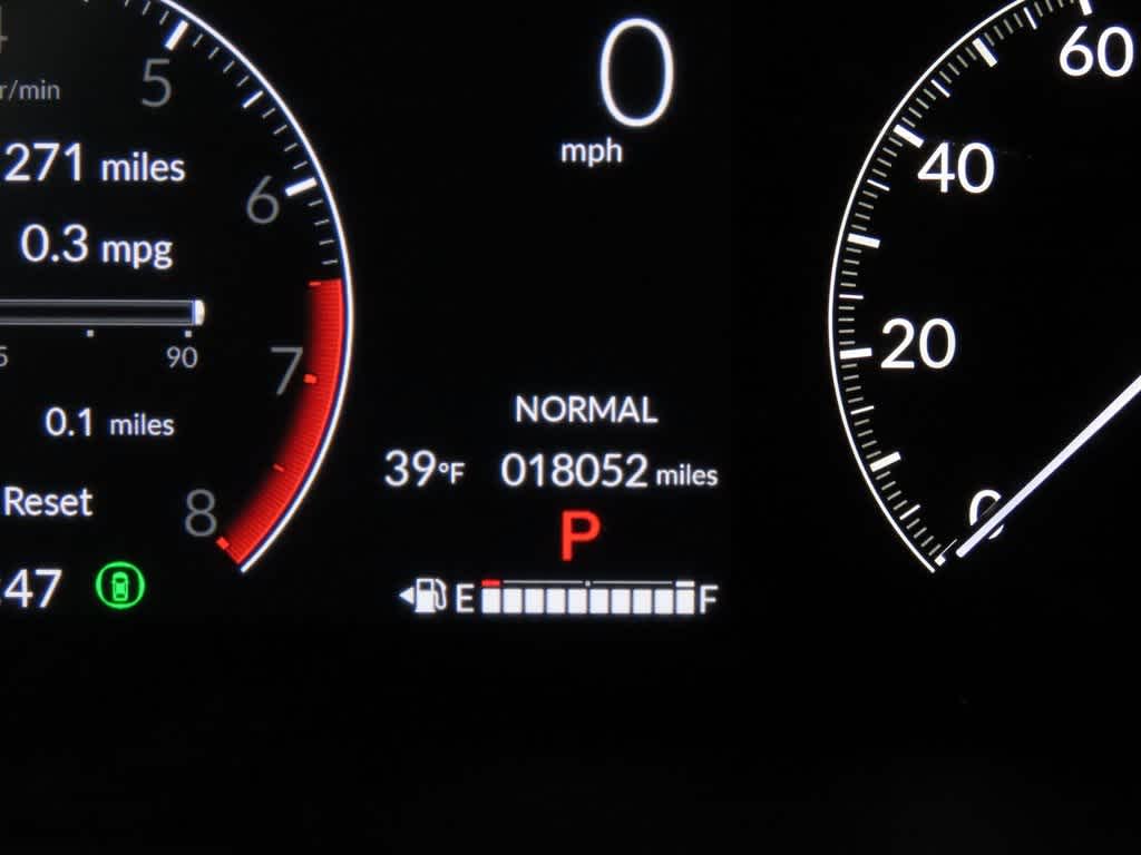 Thumbnail: 2023 Honda CR-V - 25