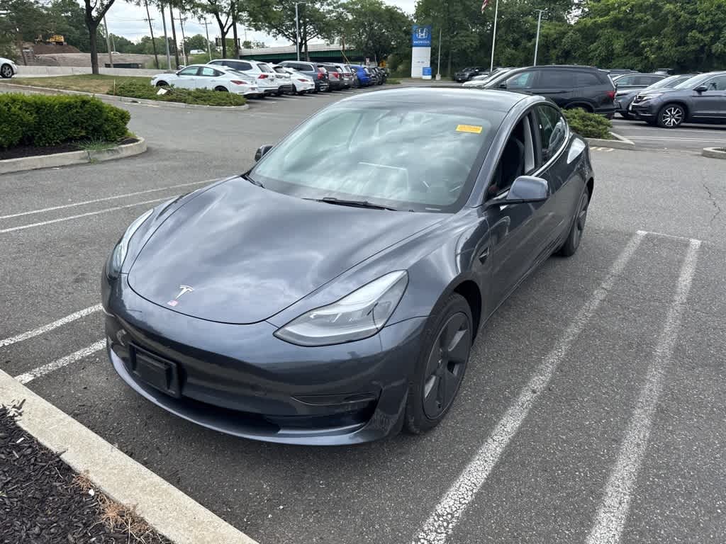 Thumbnail: 2023 Tesla Model 3 - 5