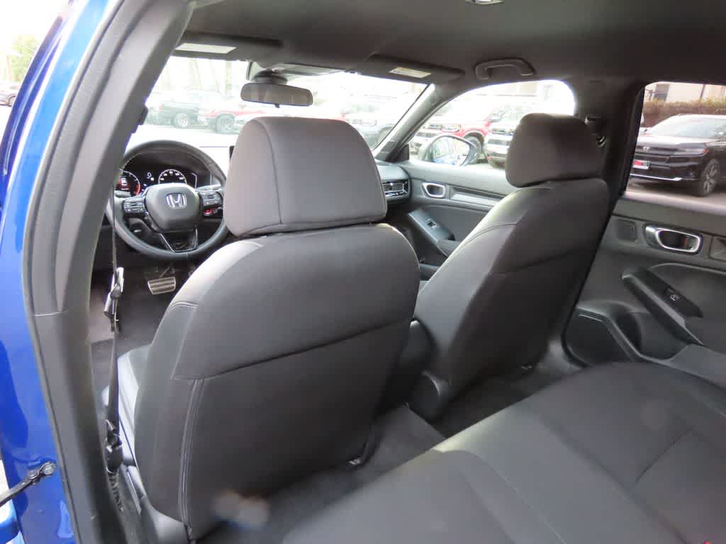 Thumbnail: 2023 Honda Civic - 14