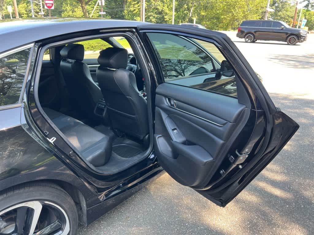 Thumbnail: 2021 Honda Accord - 3