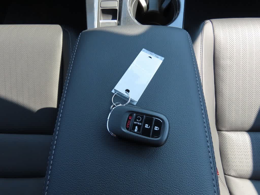 Thumbnail: 2026 Honda Civic - 28