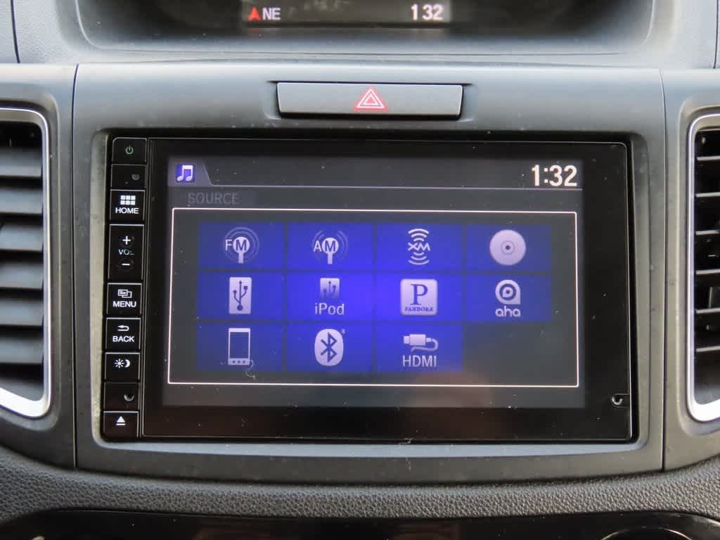 Thumbnail: 2015 Honda CR-V - 20