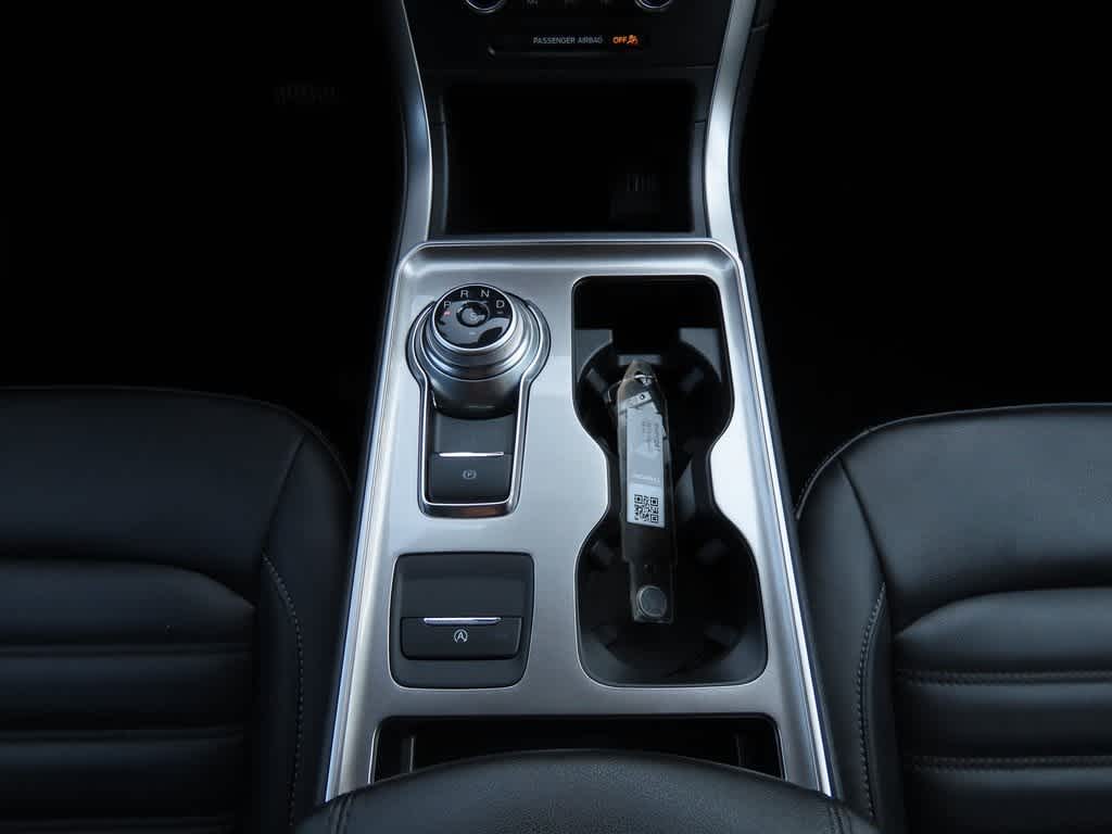 Thumbnail: 2023 Ford Edge - 23