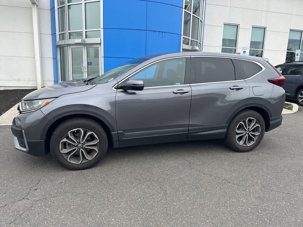 Thumbnail: 2022 Honda CR-V - 6