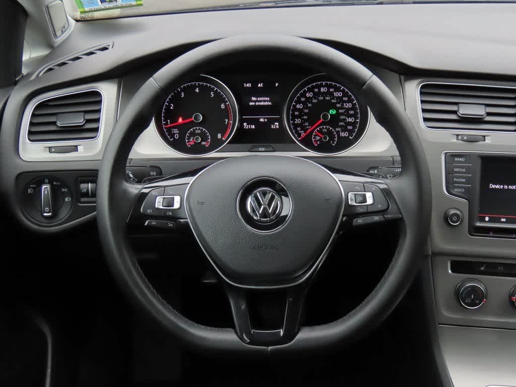 Thumbnail: 2016 Volkswagen Golf - 19