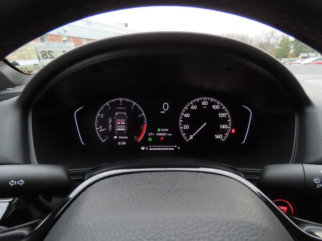 Thumbnail: 2023 Honda Civic - 21