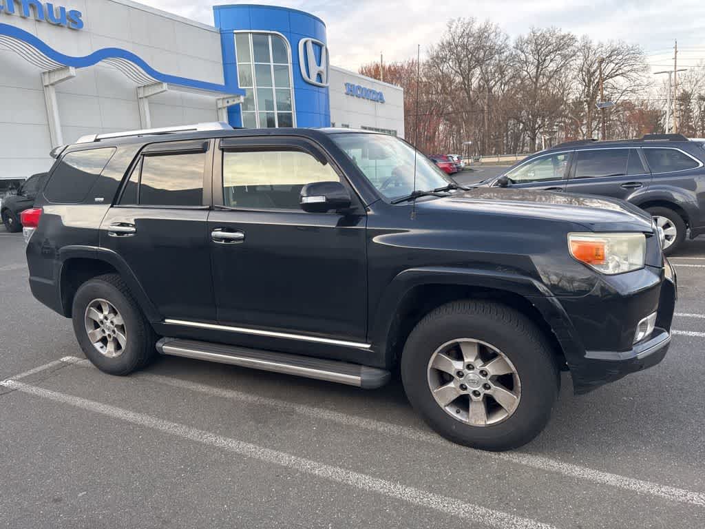 Thumbnail: 2011 Toyota 4Runner - 16