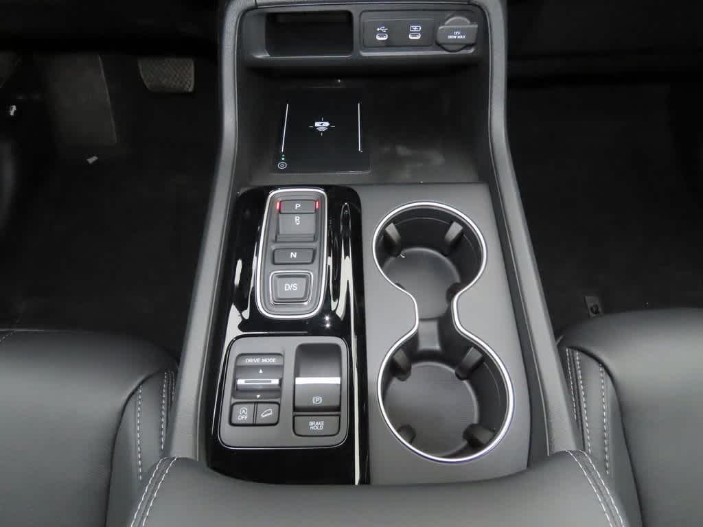 Thumbnail: 2026 Honda Pilot - 27