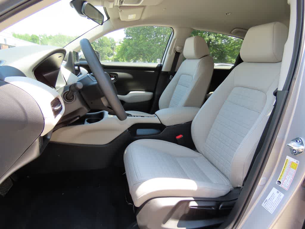 Thumbnail: 2027 Honda HR-V - 12