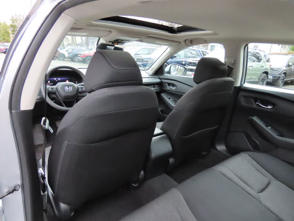 Thumbnail: 2023 Honda Accord - 12