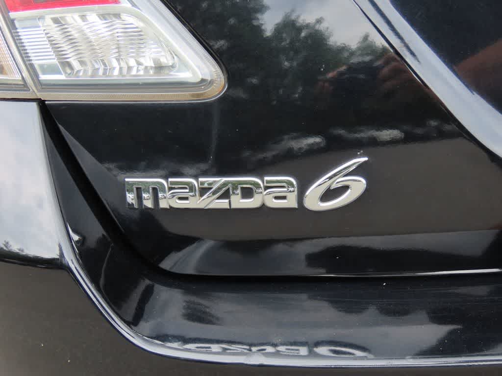 Thumbnail: 2010 Mazda Mazda6 - 7
