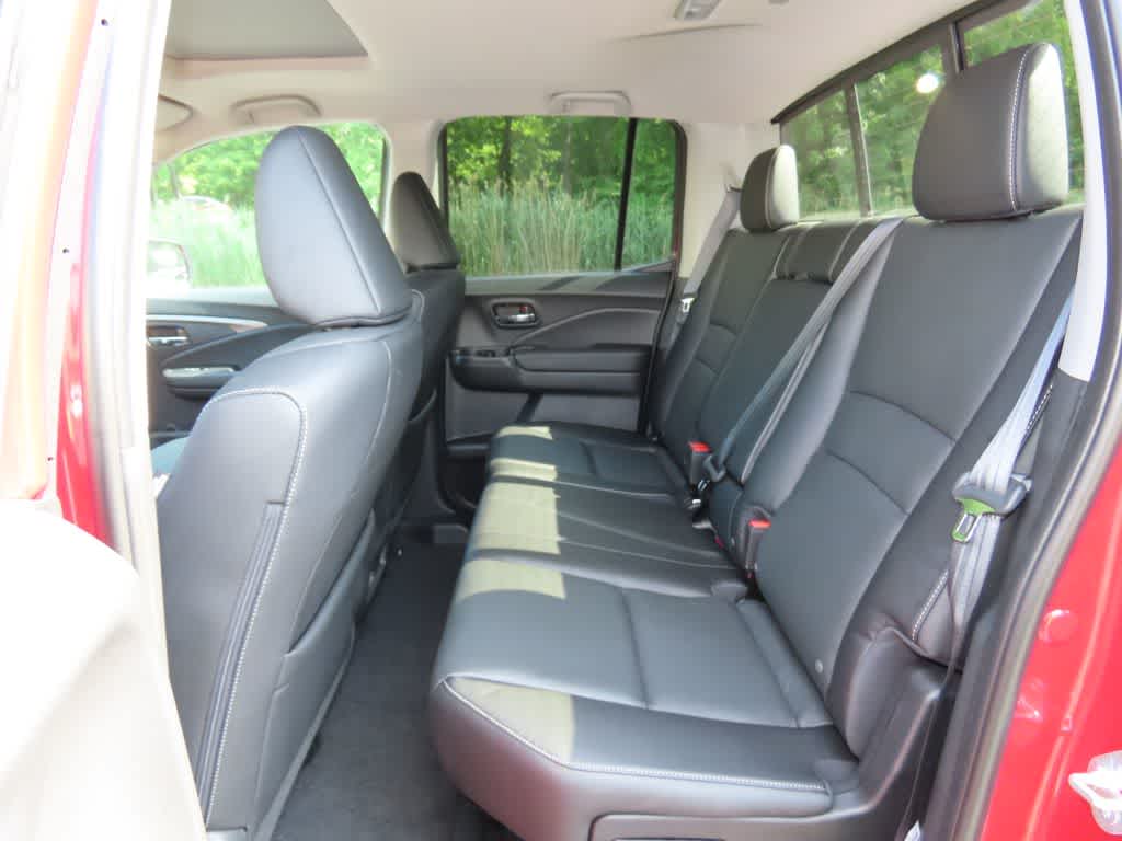 Thumbnail: 2026 Honda Ridgeline - 12