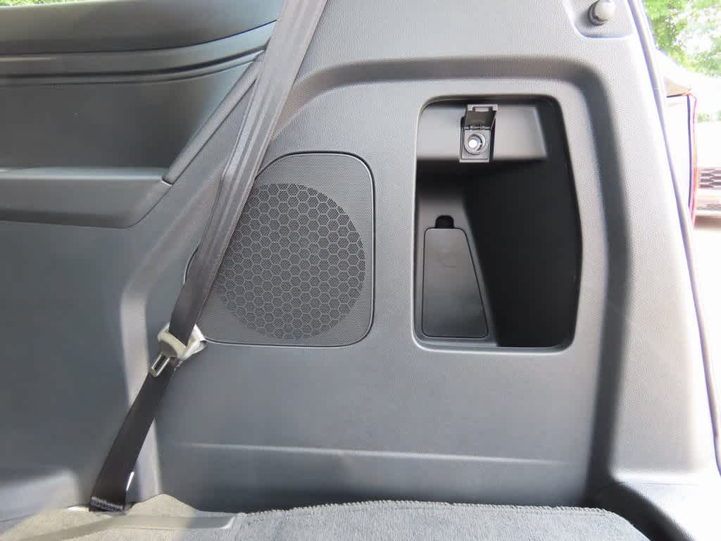 Thumbnail: 2026 Honda Odyssey - 11