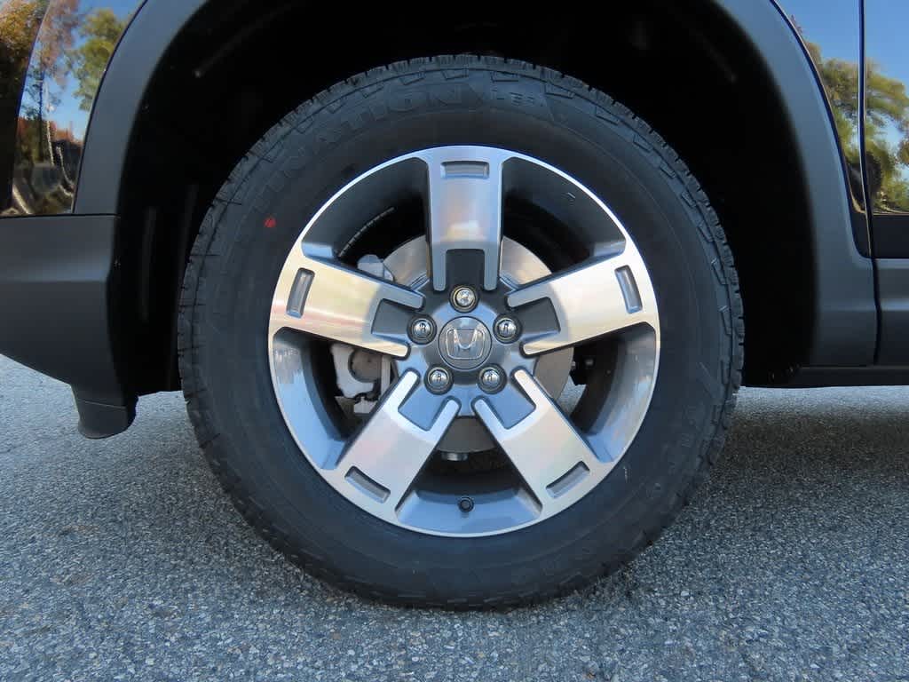 Thumbnail: 2025 Honda Ridgeline - 7