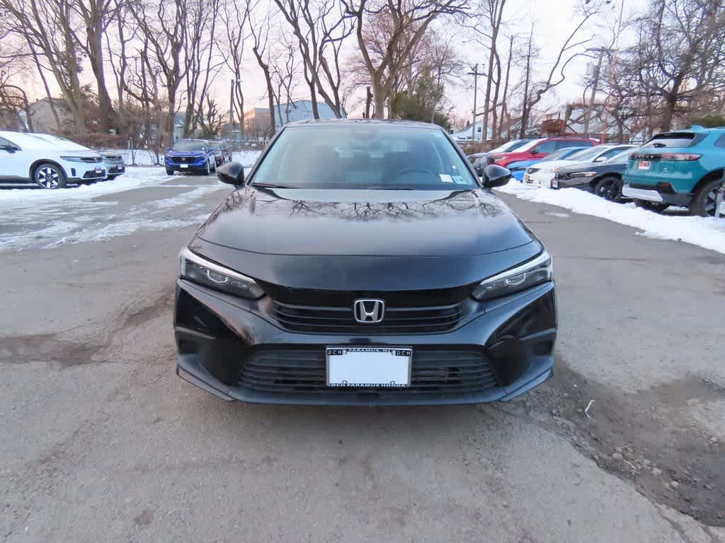 Thumbnail: 2023 Honda Civic - 6