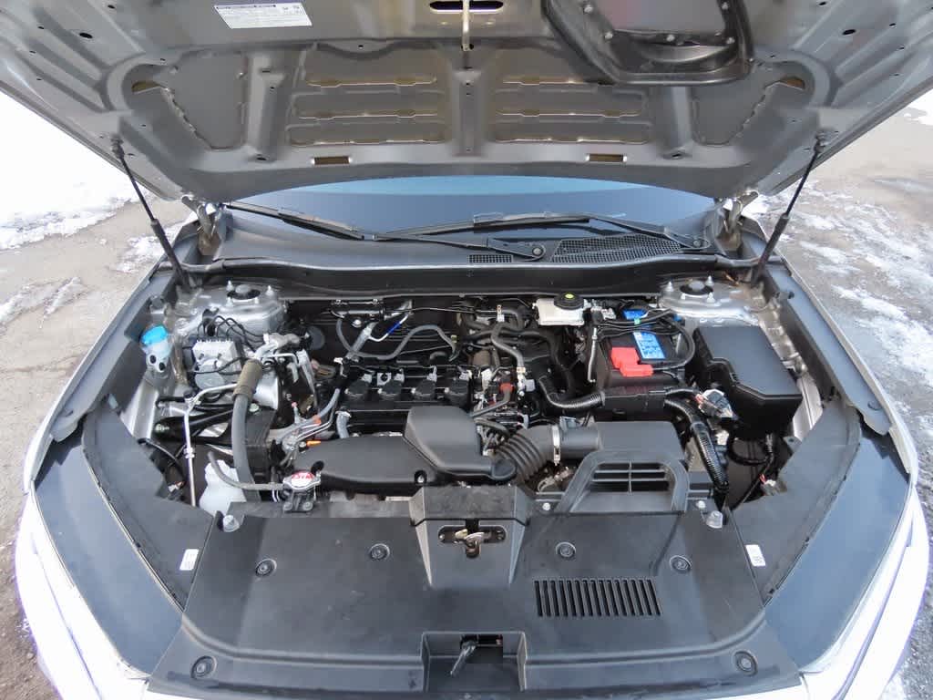 Thumbnail: 2023 Honda CR-V - 10