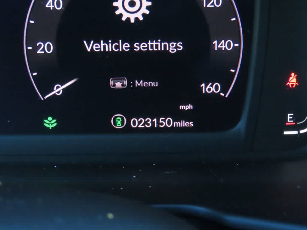 Thumbnail: 2023 Honda Accord - 23