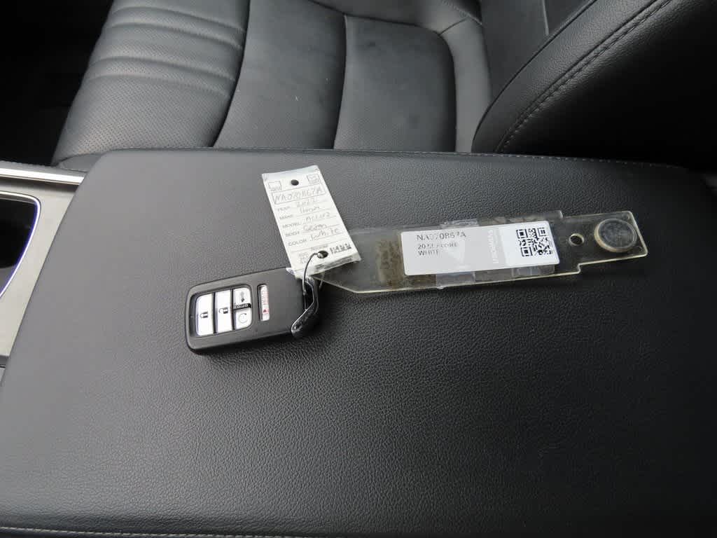 Thumbnail: 2022 Honda Accord - 24