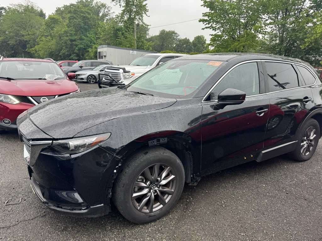 2023 Mazda CX-9 Touring -
                  Paramus, NJ
