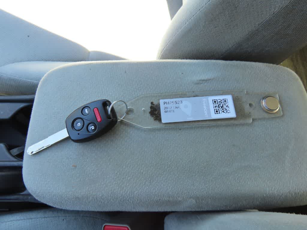Thumbnail: 2012 Honda Civic - 24