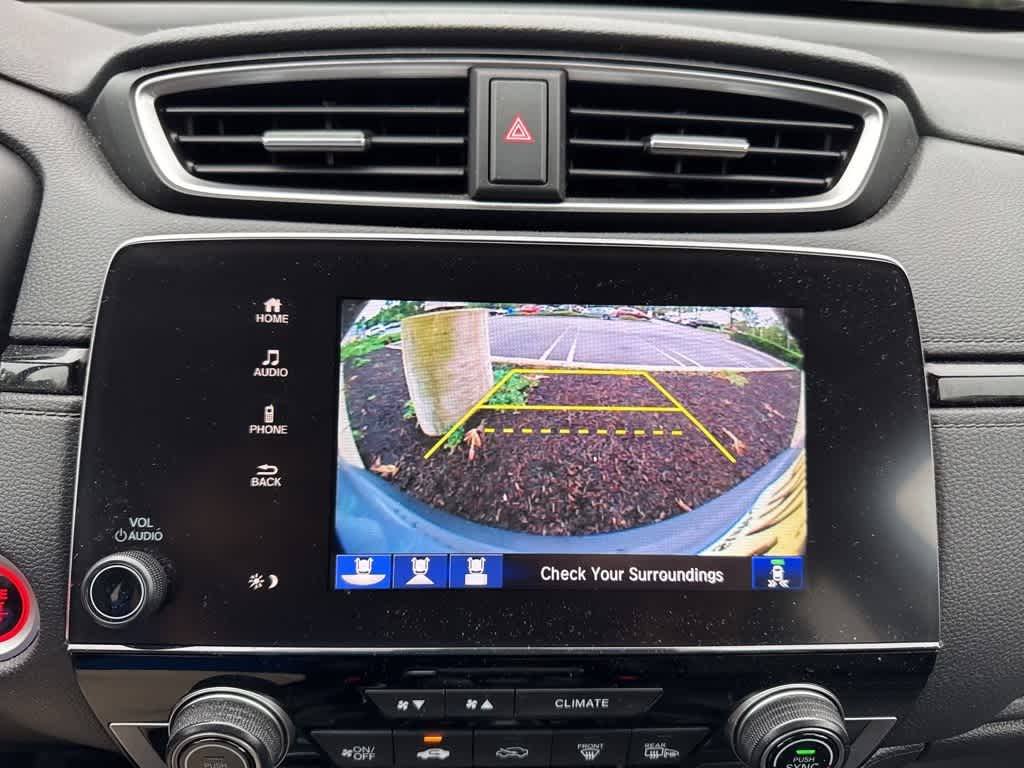 Thumbnail: 2022 Honda CR-V - 13