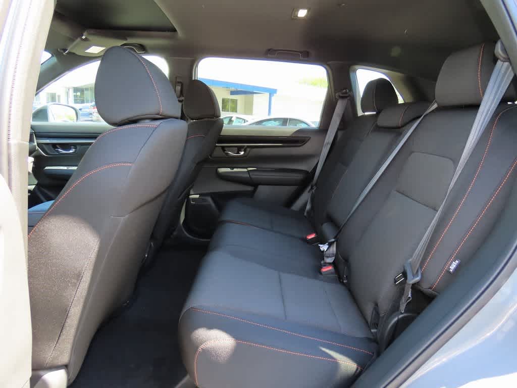 Thumbnail: 2026 Honda CR-V - 14