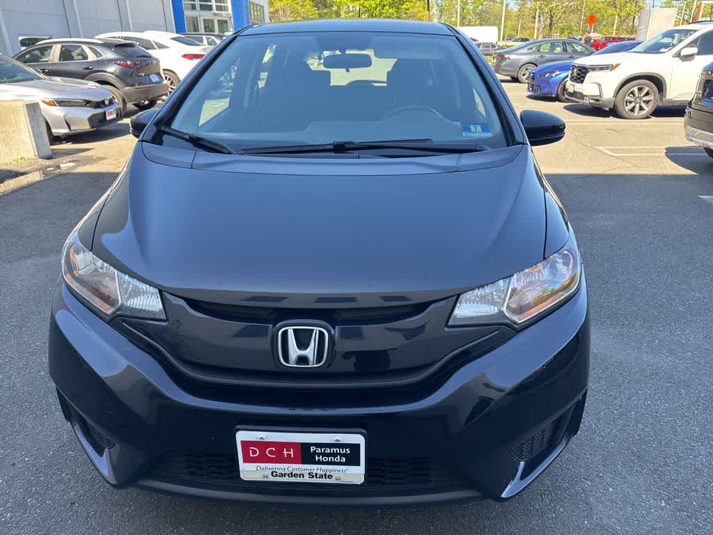 Thumbnail: 2016 Honda Fit - 6