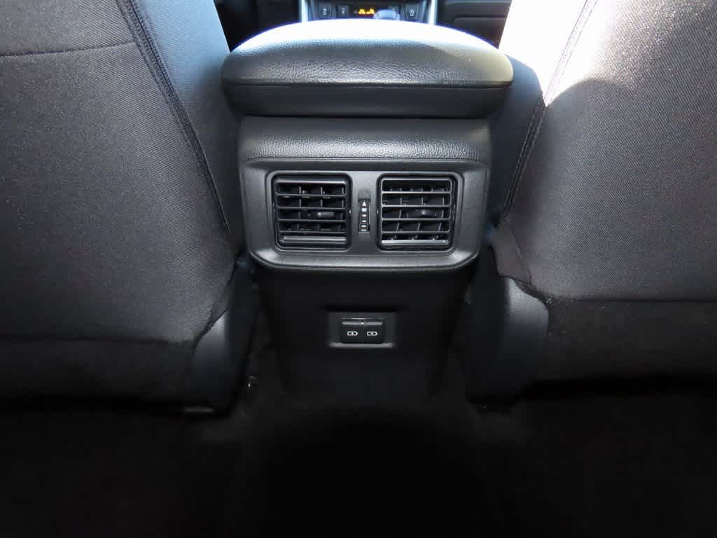 Thumbnail: 2025 Toyota RAV4 - 22