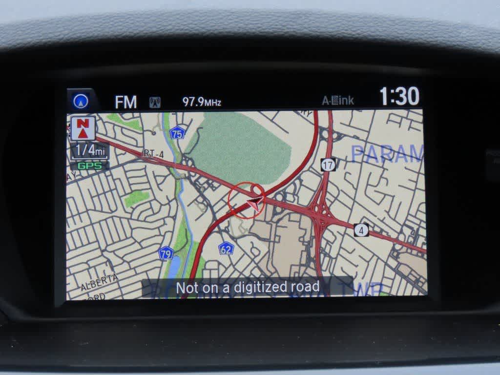 Thumbnail: 2016 Acura TLX - 19