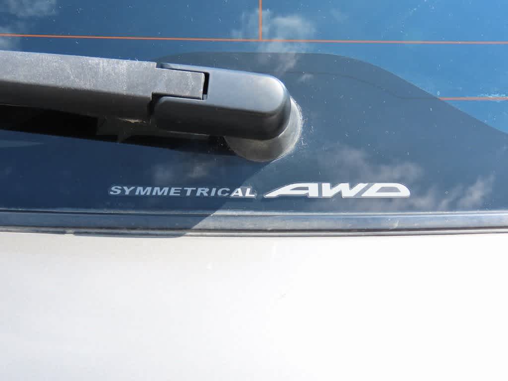 Thumbnail: 2006 Subaru Impreza - 8