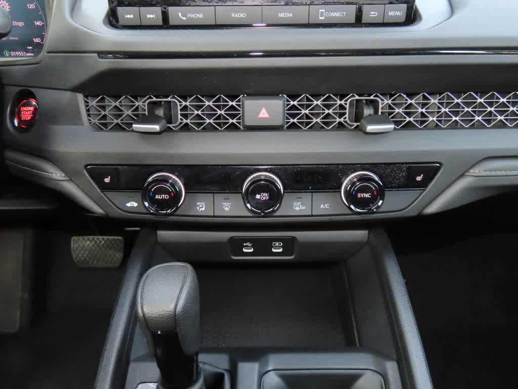 Thumbnail: 2024 Honda Accord - 19