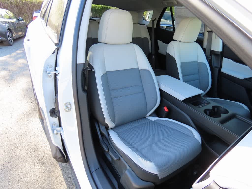 Thumbnail: 2026 Honda Prologue - 15