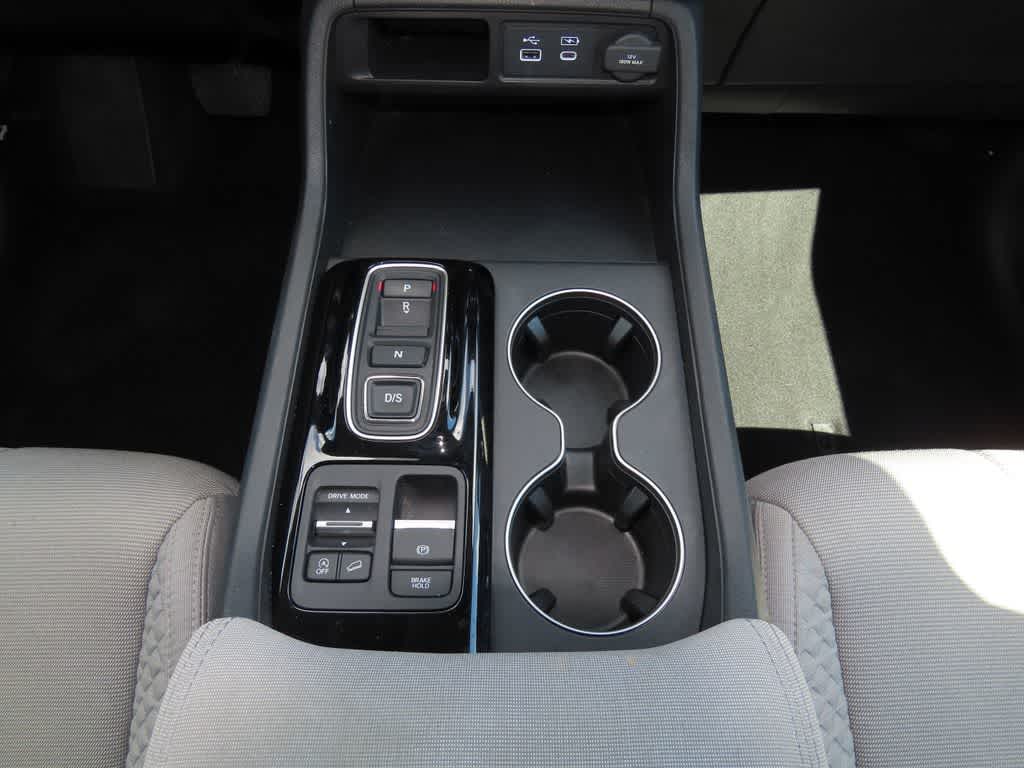 Thumbnail: 2023 Honda Pilot - 23