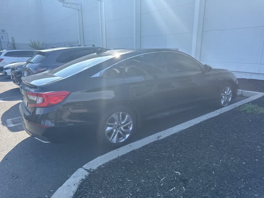 Thumbnail: 2019 Honda Accord - 12