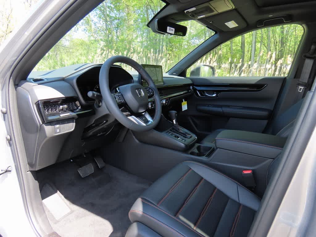 Thumbnail: 2026 Honda CR-V - 2