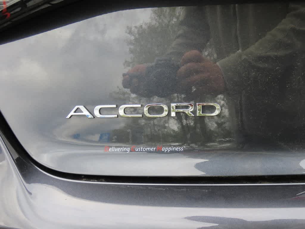 Thumbnail: 2025 Honda Accord - 7