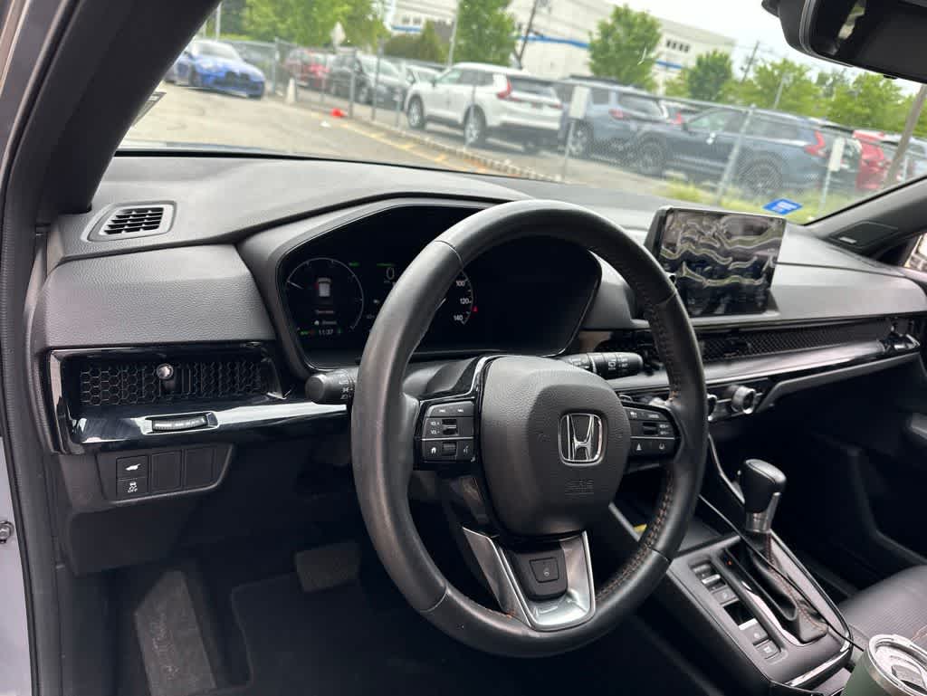 Thumbnail: 2023 Honda CR-V - 32